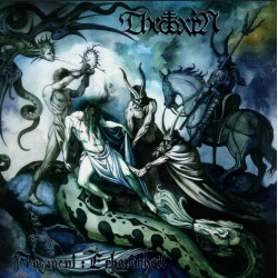 Theotoxin - Fragment:...