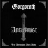 Gorgoroth - Antichrist (12" Vinyl)