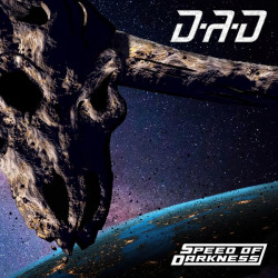 D-A-D - Speed Of Darkness (...