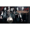 Powerwolf - The Mental Mass (Blue Ray) Live - 417 Minuten