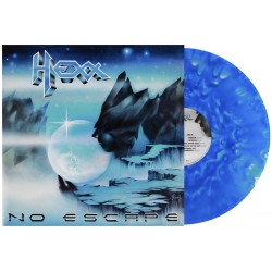 Hexx - No Escape (Glacier...