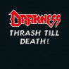 Darkness-DEATH Squad ( CD)