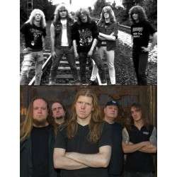 Darkness-DEATH Squad ( CD)