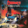 Darkness-Defender Od Justice (CD)