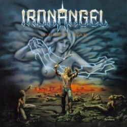 Iron Angel - Winds Of War...