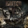Ignition - Guided By The Waves (Black Vinyl)