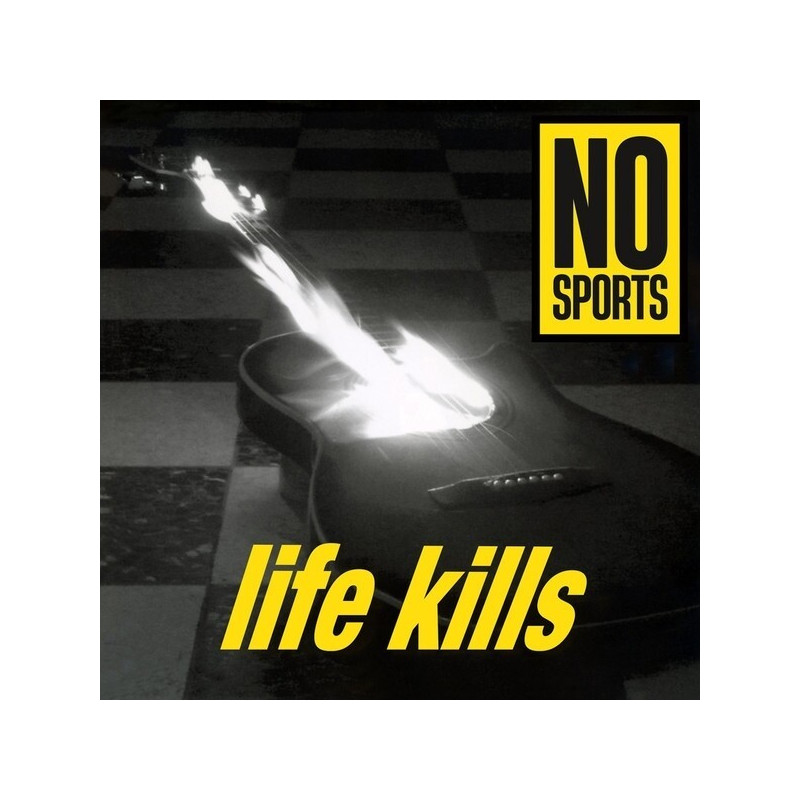 No Sports - Life Kills ( Vinyl)