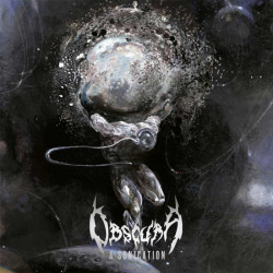 Obscura // A Sonication...