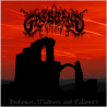 Gasbrand -Dishonor, Madness and Calamity (CD)