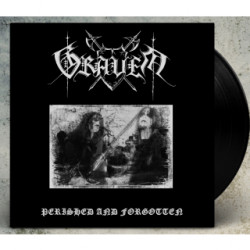 Graven - Perished and...
