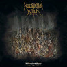 Nocturnal Witch - A Thousand Pyres (CD)