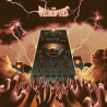 The Hellacopters - Overdriver ( Black Vinyl )