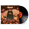 The Hellacopters - Overdriver ( Black Vinyl )
