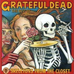 Grateful Dead - The Best...