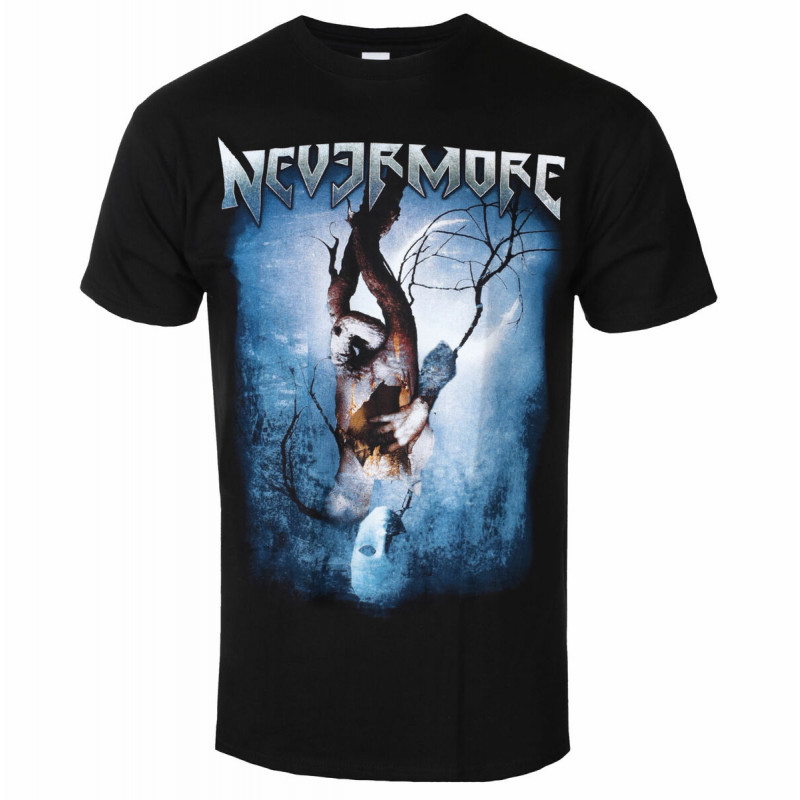 Nevermore - Dead Heart In A Dead World (T-Shirt Größe 2XL)