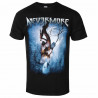 Nevermore - Dead Heart In A Dead World (T-Shirt Größe 2XL)