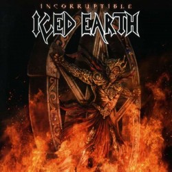 Iced Earth - Incorruptible...