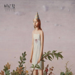MANTAR Post Apocalyptic...