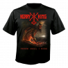 Kerry King - From Hell I Rise, T-Shirt