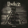Daupuz - (Dauthuz) Uranium (Black Vinyl)