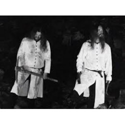 Daupuz - (Dauthuz) Uranium (Black Vinyl)