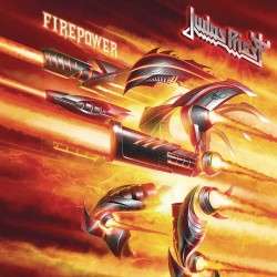 Judas Priest - Firepower...