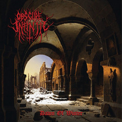 Obscure Infinity - Dawn of...