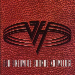 Van Halen - For Unlawful...