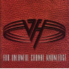 Van Halen - For Unlawful Carnal Knowledge (CD)