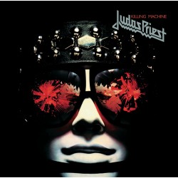 Judas Priest - Killing...