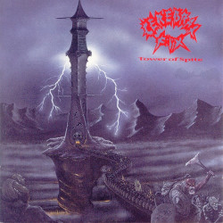 Cerebral Fix - Tower Of...