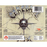 Cerebral Fix - Tower Of Spite (CD)