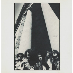 Cerebral Fix - Tower Of Spite (CD)