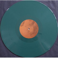 Dead Can Dance – ANASTASIS ( Doppel Coloured Vinyl )