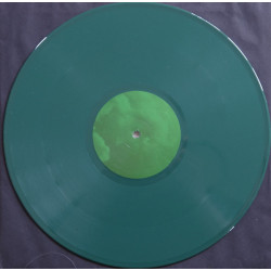 Dead Can Dance – ANASTASIS ( Doppel Coloured Vinyl )