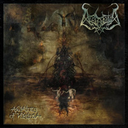 ArsGoatia - Agitators Of...