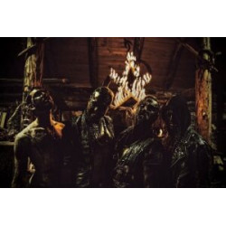 ArsGoatia - Agitators Of Hysteria (Digi Cd)