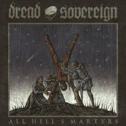 Dread Sovereign - All...