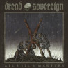 Dread Sovereign - All Hell`s Martys (Digi CD)