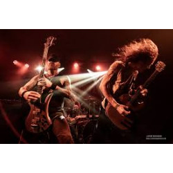 Dread Sovereign - All Hell`s Martys (Digi CD)