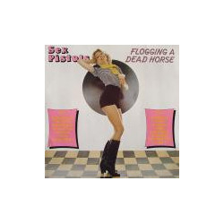 Sex Pistols – Flogging A...