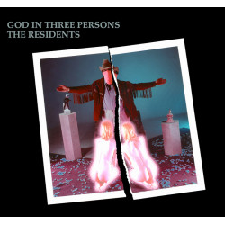 The Residents – God In...