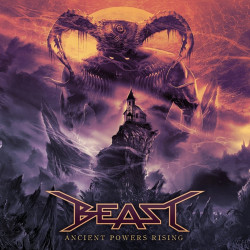 BEAST - ANCIENT POWERS...