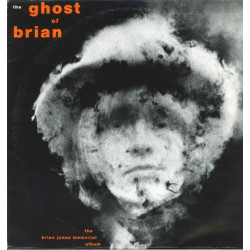 Sampler - The Ghost of...