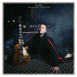 King Dude - Songs Of Flesh...