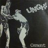 UNGH- CEMENT ( II.HAND VINYL)