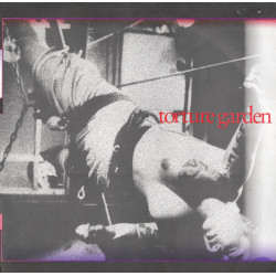 Naked City – Torture Garden...