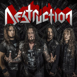 Destruction - Birth Of Malice (Digi Cd)
