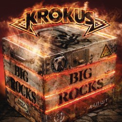 Krokus - Big Rocks (Double...