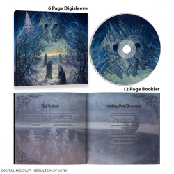 The Nightflight Orchestra -...